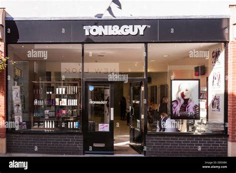 toni guy|Personalized hair and beauty styling salons